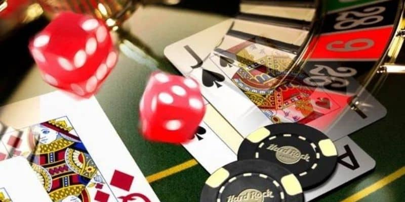 Khuyến mãi cho thành viên casino trực tuyến 188Bet