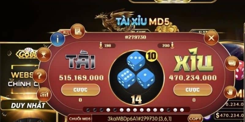 Lý do nên chọn 188Bet tham gia game tài xỉu đổi thưởng