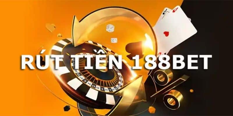 Chi tiết các bước nạp tiền 188Bet