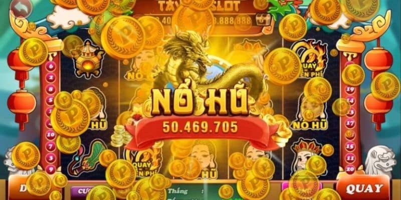 Hướng dẫn chi tiết cách quay nổ hũ chuẩn tại 188Bet