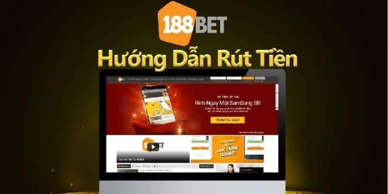 Rút tiền 188Bet có mất phí không?