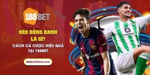 16 keo dong banh la gi cach ca cuoc hieu qua tai 188bet