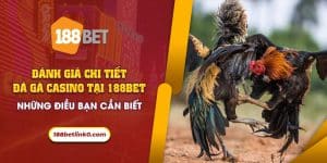 48 Danh gia chi tiet da ga casino tai 188Bet Nhung dieu ban can biet