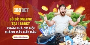 54 Lo de online tai 188bet Kham pha co hoi thang day hap dan