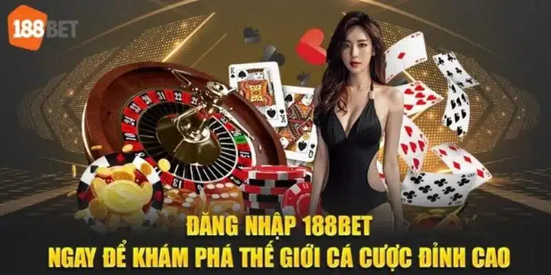 Nhà cái luôn đặc biệt chú trọng tới trải nghiệm của cược thủ.